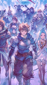 Granblue Fantasy: Relink, il ritorno sulla scena con Endless Ragnarok