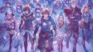 Granblue Fantasy: Relink, il ritorno sulla scena con Endless Ragnarok