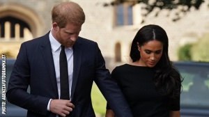 "Grazie per i tuoi validi consigli": le parole di Harry commuovono tutti