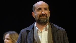 Grazie ragazzi esce oggi nella sale con Antonio Albanese e Vinicio Marchioni 