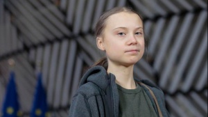 Greta Thunberg compie 18 anni, buon compleanno alla giovane attivista svedese famosa nel mondo