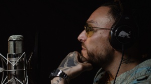 GUÈ a Radio Zeta: “Tutta la consapevolezza di questi anni racchiusa in questo mio nuovo album”