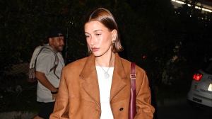 Hailey Bieber è incinta? La modella si arrabbia con i tabloid statunitensi