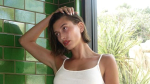 Hailey Bieber: “Sto attraversando un periodo difficile”. Ecco perché!