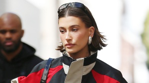 Hailey Bieber parla della sua salute un anno dopo l’intervento al cuore