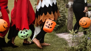 Halloween e il Covid: modi alternativi per festeggiare