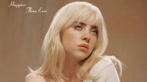 "Happier than ever" è il titolo del secondo album della “nuova” Billie Eilish. Ecco i dettagli 
