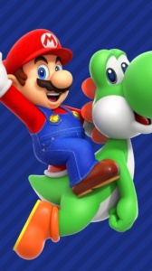 Happy MAR10 Day: 40 Anni di Salti, Stelle e Leggenda Happy MAR10 Day: 40 Anni di Salti, Stelle e Leggenda