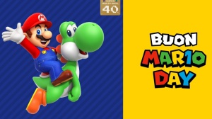 Happy MAR10 Day: 40 Anni di Salti, Stelle e Leggenda