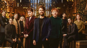 Harry Potter 20th Anniversary: Return to Hogwarts, pubblicati il trailer e il poster ufficiale