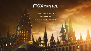 Harry Potter: è ufficiale, la serie tv si farà. Ecco cos’ha detto J.K. Rowling!