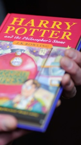 Harry Potter diventa una serie! La notizia clamorosa che sta facendo il giro del web 