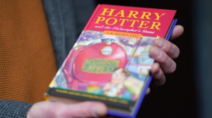 Harry Potter diventa una serie! La notizia clamorosa che sta facendo il giro del web 