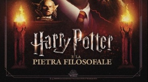 Harry Potter e la pietra filosofale spegne le sue sue prime 20 candeline dalla sua uscita al cinema 