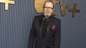 Harry Potter: Gary Oldman ha parlato della possibilità di prendere parte alla serie 