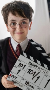 Harry Potter: i fan promuovono la prima immagine dal set della serie tv