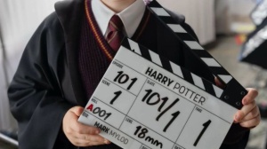 Harry Potter: i fan promuovono la prima immagine dal set della serie tv
