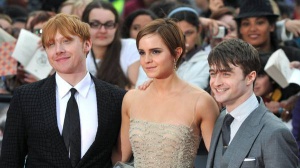 Harry Potter: Rupert Grint dice la sua in merito allo sviluppo di una serie tv della saga