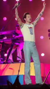 Harry Styles è fidanzato con una modella di Victoria Secret? Ecco chi è l’ultima fiamma del cantante