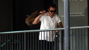 Harry Styles e Olivia Wilde hanno rischiato un momento imbarazzante! Ecco le foto dopo il bacio con la Ratajkovski