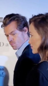 Harry Styles e Olivia Wilde: la regista è ancora turbata dalla rottura