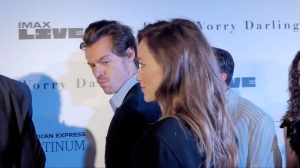 Harry Styles e Olivia Wilde: la regista è ancora turbata dalla rottura