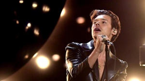 Harry Styles e Olivia Wilde sempre più innamorati