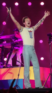 Harry Styles parla di una possibile reunion con i One Direction! Ecco cosa sappiamo