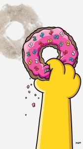 Homer Simpson torna al cinema: il sequel del film nel 2027