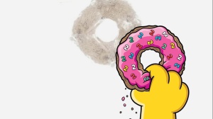 Homer Simpson torna al cinema: il sequel del film nel 2027