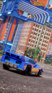 Hot Wheels Infinite Rush, le automobiline diventano itineranti nel nuovo videogioco