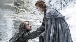 "HOUSE OF THE DRAGON": DUE NUOVI NOMI NEL CAST DELL'ATTESISSIMO PREQUEL DI GAME OF THRONES