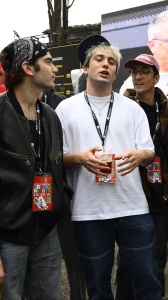 I Bnkr44 a Sanremo: chi sono i componenti del gruppo, i successi, gli album, i duetti