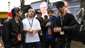 I Bnkr44 a Sanremo: chi sono i componenti del gruppo, i successi, gli album, i duetti