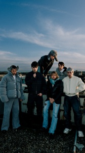 I Bnkr44 nel cast del Radio Zeta Future Hits Live 2025