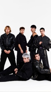 I Bnkr44 tra i finalisti di Sanremo Giovani, ecco qualche curiosità sul gruppo