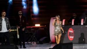 I Boomdabash e Alessandra Amoroso vincono il Power Hits Estate 2020