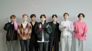 I BTS pubblicano un DVD dal titolo “BTS Memories of 2020”, una raccolta che uscirà ad agosto