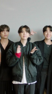 I BTS si prendono una pausa per perseguire progetti solisti: ecco le loro dicharazioni