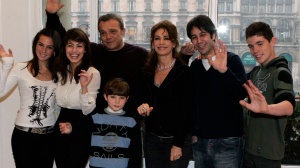 "I Cesaroni" tornano in tv? Dopo Claudio Amendola parla anche la produttrice della fiction