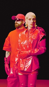 I Coma_Cose su Radio Zeta: “Nel nuovo singolo c’è tutto il sapore di mediterraneo”