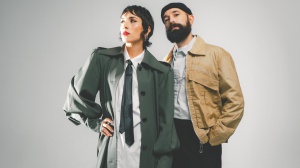 I Coma_Cose su Radio Zeta lanciano "Posti vuoti"