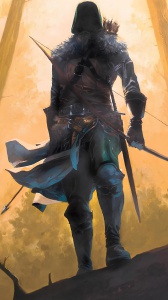 I comics da recuperare a marzo 2025, da Batman all’“Energon Universe”, da “Undiscovered Country” a “Parker Girls” e “Nottingham”