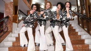 I Cugini di Campagna: biografia e successi del gruppo in gara a Sanremo 2023