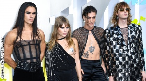 I Måneskin fanno la storia: vincono gli Mtv Video Music Awards!