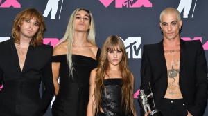I Maneskin incantano New York: live a Manhattan e pubblico in delirio