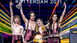 I Maneskin virali su TikTok, con la vittoria all'Eurovision la band supera i confini nazionali