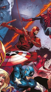 I migliori fumetti di Daredevil per arrivare pronti alla visione di “Daredevil: Rinascita”