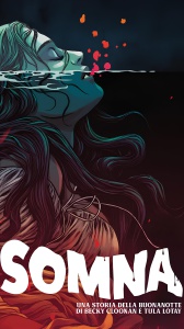 I migliori fumetti internazionali da leggere a giugno 2025, da “Somna” a “Canary, “Skull Crusher”, “Friday” e “The one hand and The six Fingers”
