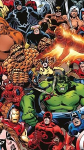 I migliori fumetti Marvel da recuperare a dicembre 2024, grandi storie e grandi protagonisti con storie recenti e grandi classici